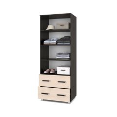 ВИОРА Шкаф 2-х дверный В23 в Нытве - nytva.mebel24.online | фото 4