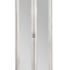 Шкаф 2-х ств с зеркалами Мишель (комплект) в Нытве - nytva.mebel24.online | фото 2