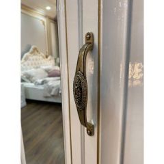 Шкаф 2-х ств с зеркалами Натали (комплект) в Нытве - nytva.mebel24.online | фото 3