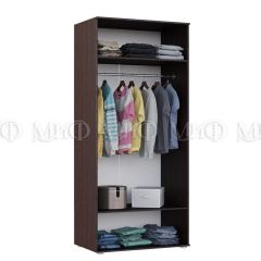 КИМ Шкаф 2-х створчатый в Нытве - nytva.mebel24.online | фото 3