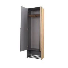ОЛЬГА-ЛОФТ 3 Шкаф 2-х створчатый в Нытве - nytva.mebel24.online | фото 3