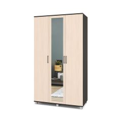 ЕВА Шкаф 3-х дверный Е31 в Нытве - nytva.mebel24.online | фото 3