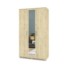 ЕВА Шкаф 3-х дверный Е31 в Нытве - nytva.mebel24.online | фото 5