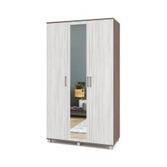 ЕВА Шкаф 3-х дверный Е31 в Нытве - nytva.mebel24.online | фото 9