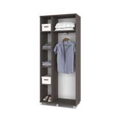 КАРИНА Шкаф 3-х дверный К31 в Нытве - nytva.mebel24.online | фото 2