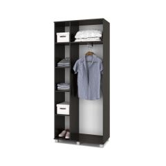 КАРИНА Шкаф 3-х дверный К31 в Нытве - nytva.mebel24.online | фото 4