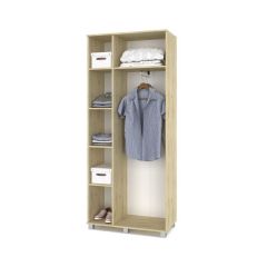 КАРИНА Шкаф 3-х дверный К31 в Нытве - nytva.mebel24.online | фото 6