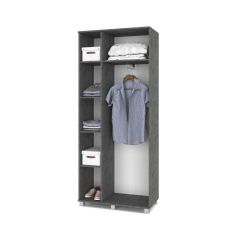 КАРИНА Шкаф 3-х дверный К31 в Нытве - nytva.mebel24.online | фото 8