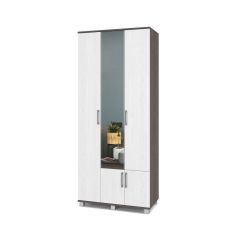 КАРИНА Шкаф 3-х дверный К32 в Нытве - nytva.mebel24.online | фото