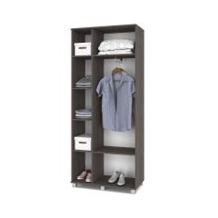 КАРИНА Шкаф 3-х дверный К32 в Нытве - nytva.mebel24.online | фото 2