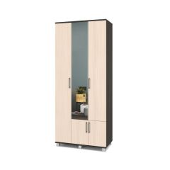 КАРИНА Шкаф 3-х дверный К32 в Нытве - nytva.mebel24.online | фото 3