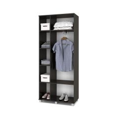 КАРИНА Шкаф 3-х дверный К32 в Нытве - nytva.mebel24.online | фото 4
