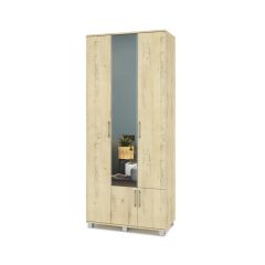 КАРИНА Шкаф 3-х дверный К32 в Нытве - nytva.mebel24.online | фото 5