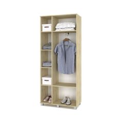 КАРИНА Шкаф 3-х дверный К32 в Нытве - nytva.mebel24.online | фото 6
