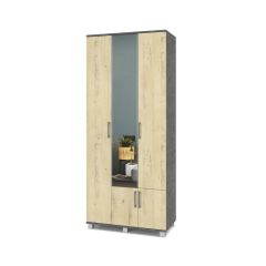 КАРИНА Шкаф 3-х дверный К32 в Нытве - nytva.mebel24.online | фото 7