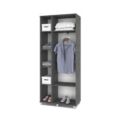 КАРИНА Шкаф 3-х дверный К32 в Нытве - nytva.mebel24.online | фото 8