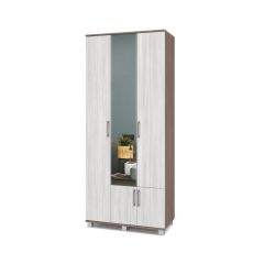 КАРИНА Шкаф 3-х дверный К32 в Нытве - nytva.mebel24.online | фото 9