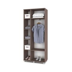 КАРИНА Шкаф 3-х дверный К32 в Нытве - nytva.mebel24.online | фото 10