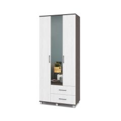 КАРИНА Шкаф 3-х дверный К33 в Нытве - nytva.mebel24.online | фото