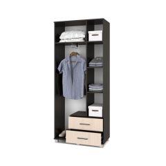 КАРИНА Шкаф 3-х дверный К33 в Нытве - nytva.mebel24.online | фото 4