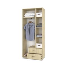 КАРИНА Шкаф 3-х дверный К33 в Нытве - nytva.mebel24.online | фото 6
