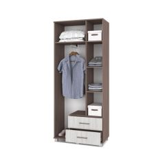 КАРИНА Шкаф 3-х дверный К33 в Нытве - nytva.mebel24.online | фото 10