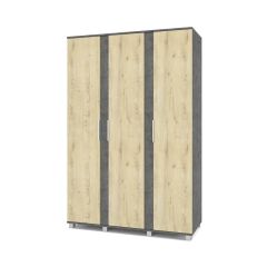ПАНДОРА Шкаф 3-х дверный П31 в Нытве - nytva.mebel24.online | фото 7