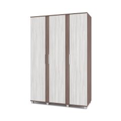 ПАНДОРА Шкаф 3-х дверный П31 в Нытве - nytva.mebel24.online | фото 9