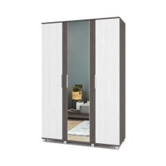 ПАНДОРА Шкаф 3-х дверный П32 в Нытве - nytva.mebel24.online | фото