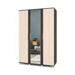 ПАНДОРА Шкаф 3-х дверный П32 в Нытве - nytva.mebel24.online | фото 3
