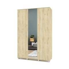 ПАНДОРА Шкаф 3-х дверный П32 в Нытве - nytva.mebel24.online | фото 5