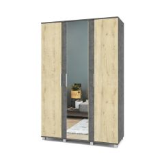 ПАНДОРА Шкаф 3-х дверный П32 в Нытве - nytva.mebel24.online | фото 7