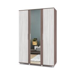 ПАНДОРА Шкаф 3-х дверный П32 в Нытве - nytva.mebel24.online | фото 9