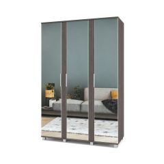 ПАНДОРА Шкаф 3-х дверный П33 в Нытве - nytva.mebel24.online | фото