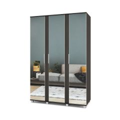 ПАНДОРА Шкаф 3-х дверный П33 в Нытве - nytva.mebel24.online | фото 3