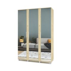 ПАНДОРА Шкаф 3-х дверный П33 в Нытве - nytva.mebel24.online | фото 5