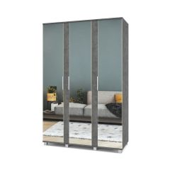 ПАНДОРА Шкаф 3-х дверный П33 в Нытве - nytva.mebel24.online | фото 7