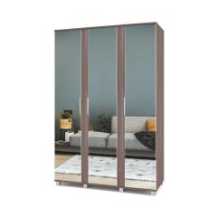 ПАНДОРА Шкаф 3-х дверный П33 в Нытве - nytva.mebel24.online | фото 9