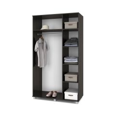 ВИОРА Шкаф 3-х дверный В31 в Нытве - nytva.mebel24.online | фото 4
