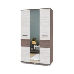 ВИОРА Шкаф 3-х дверный В31 в Нытве - nytva.mebel24.online | фото 7