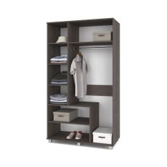 ВИОРА Шкаф 3-х дверный В32 в Нытве - nytva.mebel24.online | фото 2