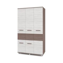 ВИОРА Шкаф 3-х дверный В32 в Нытве - nytva.mebel24.online | фото 7
