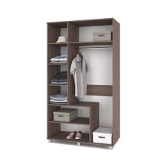 ВИОРА Шкаф 3-х дверный В32 в Нытве - nytva.mebel24.online | фото 8