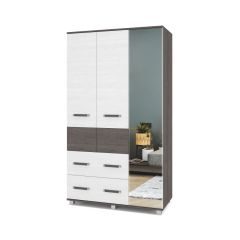 ВИОРА Шкаф 3-х дверный В33 в Нытве - nytva.mebel24.online | фото