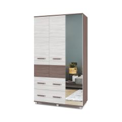 ВИОРА Шкаф 3-х дверный В33 в Нытве - nytva.mebel24.online | фото 7