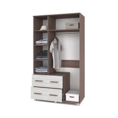 ВИОРА Шкаф 3-х дверный В33 в Нытве - nytva.mebel24.online | фото 8