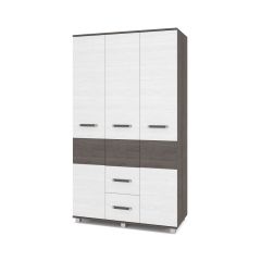 ВИОРА Шкаф 3-х дверный В34 в Нытве - nytva.mebel24.online | фото