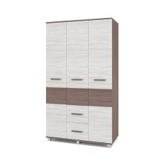 ВИОРА Шкаф 3-х дверный В34 в Нытве - nytva.mebel24.online | фото 7