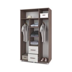 ВИОРА Шкаф 3-х дверный В34 в Нытве - nytva.mebel24.online | фото 8
