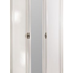 Шкаф 3-х ств (2+1) с зеркалом Натали (комплект) в Нытве - nytva.mebel24.online | фото 2